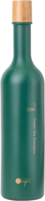 Шампунь для волос O'right Green Tea Forest Green Shampoo (400мл)