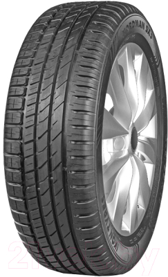 Летняя шина Ikon Tyres (Nokian Tyres) Nordman SX3 205/70R15 96T