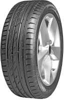 Летняя шина Ikon Tyres (Nokian Tyres) Nordman SZ2 225/55R17 101W - 