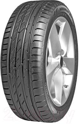 Летняя шина Ikon Tyres (Nokian Tyres) Nordman SZ2 225/50R17 98W