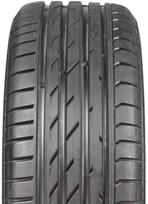 Летняя шина Ikon Tyres (Nokian Tyres) Nordman SZ2 245/45R18 100W