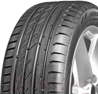 Летняя шина Ikon Tyres (Nokian Tyres) Nordman SZ2 225/40R18 92W