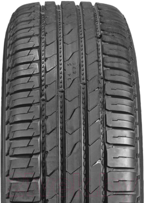 Летняя шина Ikon Tyres (Nokian Tyres) Nordman S2 SUV 235/55R17 99H