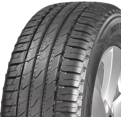 Летняя шина Ikon Tyres (Nokian Tyres) Nordman S2 SUV 235/60R18 103V
