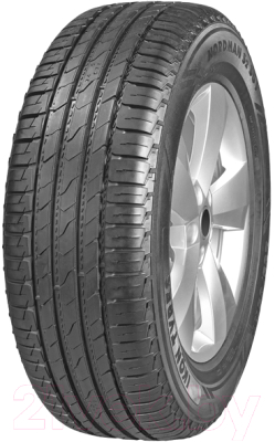 Летняя шина Ikon Tyres (Nokian Tyres) Nordman S2 SUV 215/65R16 98H