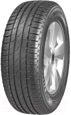 Летняя шина Ikon Tyres (Nokian Tyres) Nordman S2 SUV 235/55R17 103V