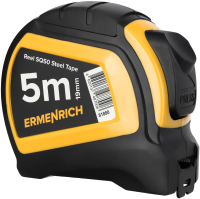 Рулетка Ermenrich Reel SQ50 / 81880 - 