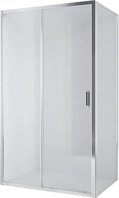

Душевой уголок, Forsa 110x110x200 / 17021117AX-110AX