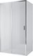 Душевой уголок Ambassador Forsa 110x80x200 / 17021117AX-80AX - 