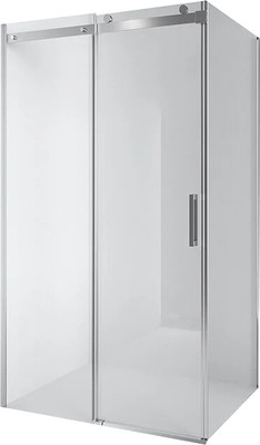 

Душевой уголок, Benefit 120x100x200 / 19021101HX-100HX