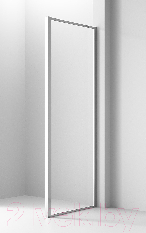 Душевая стенка Ambassador Elysium 80x200 / 80KX — фото 2