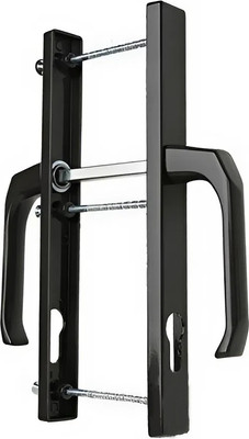 

Ручка дверная, 92/25