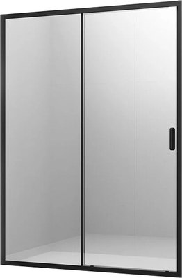 Душевая дверь Ambassador Forsa 120x200 / 17021218AB - 