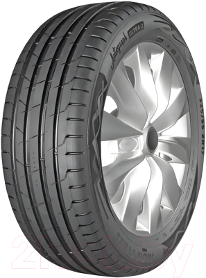 Летняя шина Ikon Tyres (Nokian Tyres) Autograph Ultra 2 SUV 235/65R18 110W