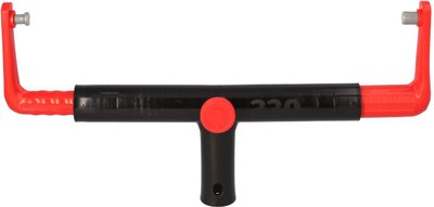 

Ручка для малярного валика, Dolphin-Y-Frame Adjustable Handle DYF 58331