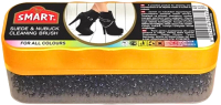 Губка для обуви Ozden Smart Cleaning Brush Для замши и нубука - 