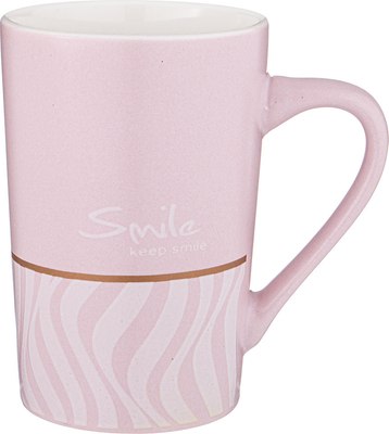 

Кружка, Smile / 260-843