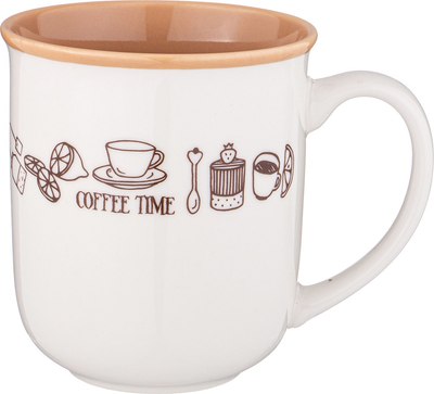 

Кружка, Coffee Time / 260-886
