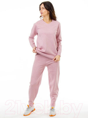 Комплект одежды Isee JC201942 (р.50, розовый)
