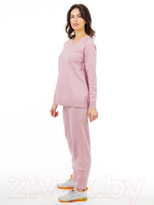 Комплект одежды Isee JC201942 (р.50, розовый)