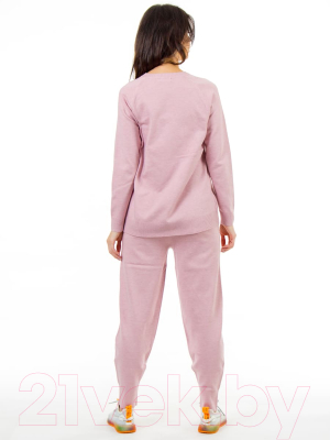 Комплект одежды Isee JC201942 (р.52, розовый)
