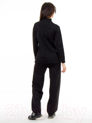Комплект одежды Isee JC201943 (р.50, черный)
