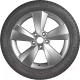 Миниатюра изображения товара Летняя шина Ikon (Nokian Tyres) Autograph Aqua 3 SUV 225/55R18 98V