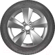 Миниатюра изображения товара Летняя шина Ikon (Nokian Tyres) Autograph Aqua 3 SUV 225/55R18 98V