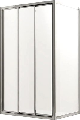 

Душевой уголок, Forsa 100x90x195 / 17021101NX-90NX