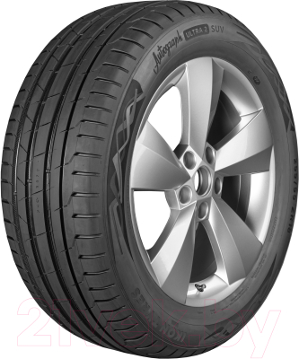 Летняя шина Ikon Tyres (Nokian Tyres) Autograph Ultra 2 SUV 275/50R20 113W