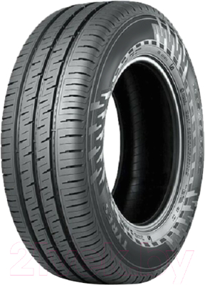 Летняя легкогрузовая шина Ikon Tyres (Nokian Tyres) Autograph Eco C3 225/65R16C 112/110T