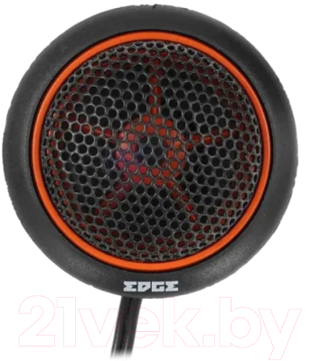 Компонентная АС EDGE EDBX5CD-E2