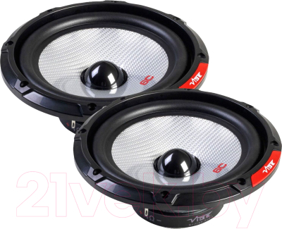 Компонентная АС VIBE audio PULSE6C-V3