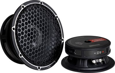 Среднечастотная АС VIBE audio BDPRO6M-V9