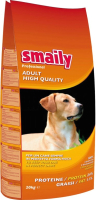 Сухой корм для собак Smaily Professional High Quality для всех пород (20кг) - 