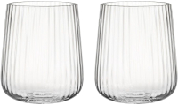 Набор стаканов Walmer Sparkle / W37000959 (2шт) - 