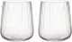 Набор стаканов Walmer Sparkle / W37000959 (2шт) - 