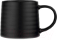 Чашка Walmer Swell / W37000963 (черный) - 
