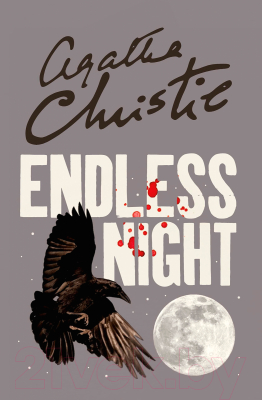 Книга HarperCollins Publishers Endless Night / 9780008196394 (Christie A.)