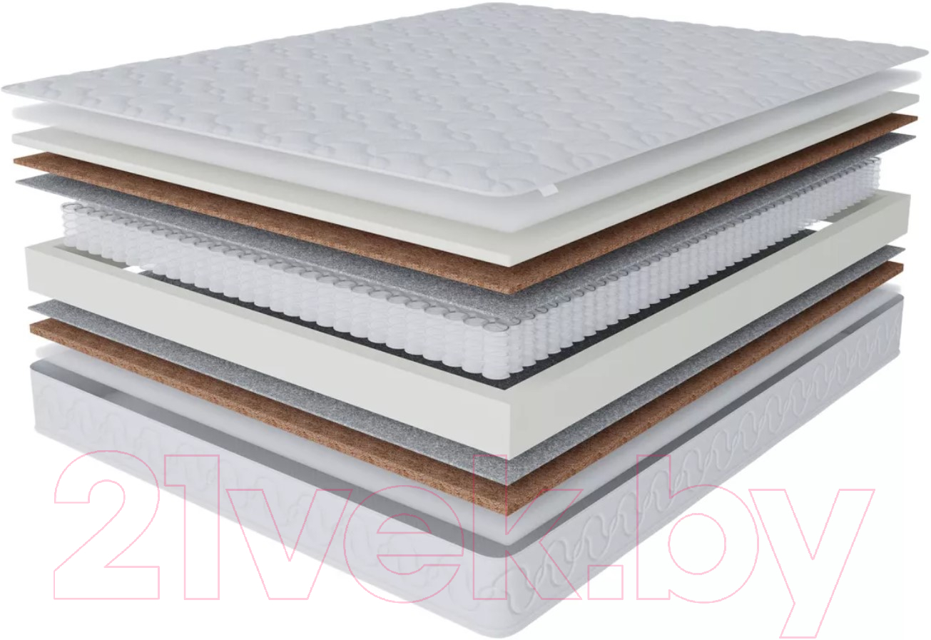 Матрас Stolline Премиум-Афродита 120x200