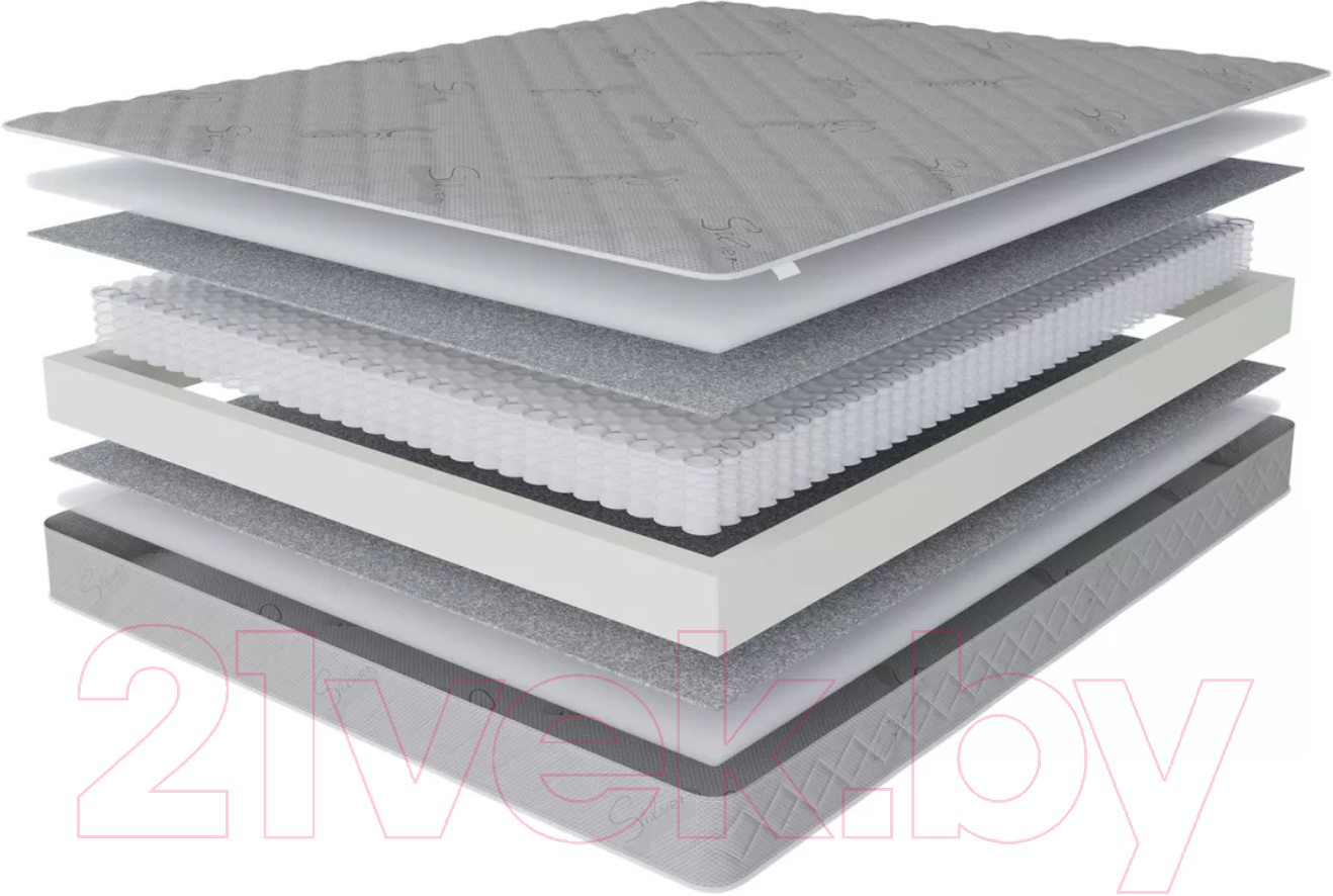 Матрас Stolline Классик-Гамма 80x200