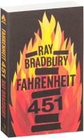 Книга HarperCollins Publishers Fahrenheit 451 / 9780006546061 (Bradbury R.) - 
