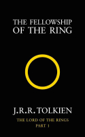 Книга HarperCollins Publishers The Fellowship of the Ring / 9780261102354 (Tolkien J.R.R.) - 