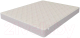 Миниатюра изображения товара Матрас Stolline Душевный 80x190