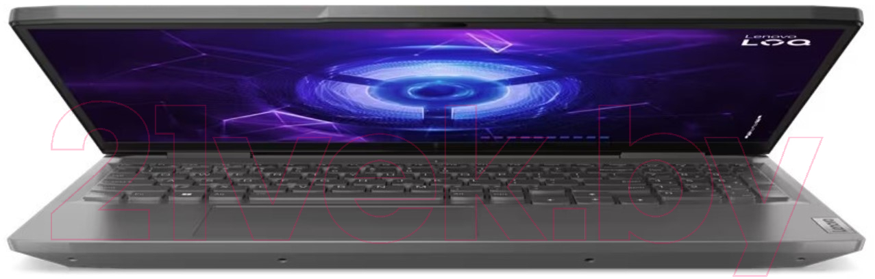 Игровой ноутбук Lenovo LOQ 15IRH8 (82XV00KHRK)