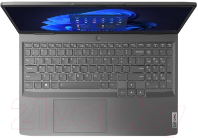 Игровой ноутбук Lenovo LOQ 15IRH8 (82XV00KHRK)