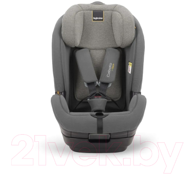 Автокресло Inglesina Caboto i-Size / AV93P0VLBRU (Vulcan Black)