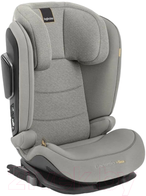 Автокресло Inglesina Cartesio i-Size / AV98Q0MOGRU (Moon Grey)