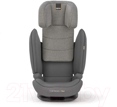 Автокресло Inglesina Cartesio i-Size / AV98Q0MOGRU (Moon Grey)