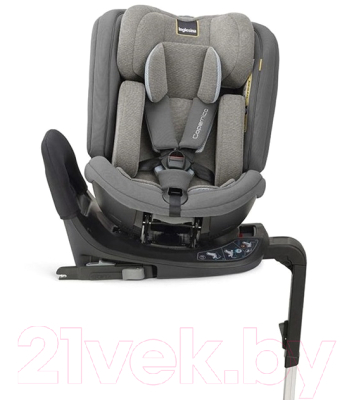 Автокресло Inglesina Copernico i-Size / AV91P0MOGRU (Moon Grey)